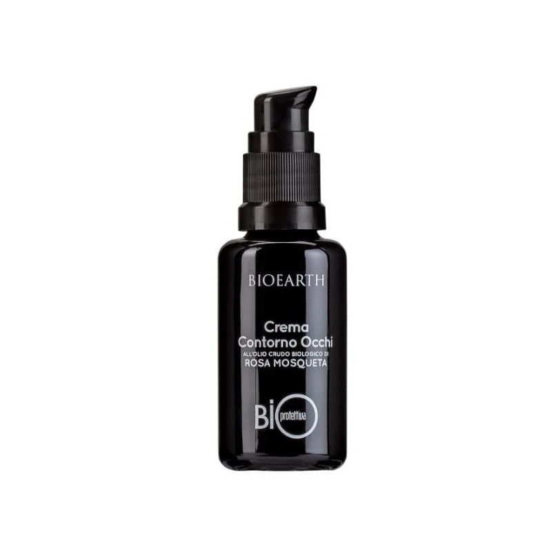 Bioearth Organic Eye Contour Cream 30ml