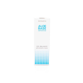 Bioearth Organic Plant Based Gel Balance 50ml