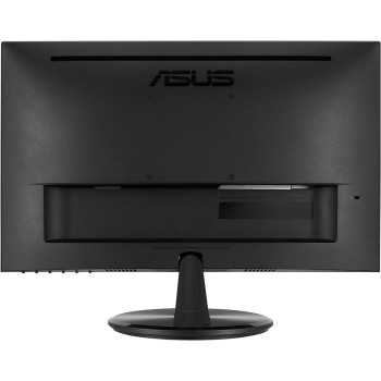 Asus VT229H Touch Monitor - 21.5 Inch FHD (1920x1080), 10-Point Touch, IPS, 178 Degree Wide Viewing Angle, Frameless, Low Blue Light, HDMI