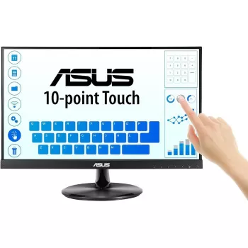 Asus VT229H Touch Monitor -...