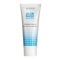 Bioearth Organic Calm Cream 50ml