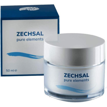 Zechsal Pure Elements Face Cream 50ml