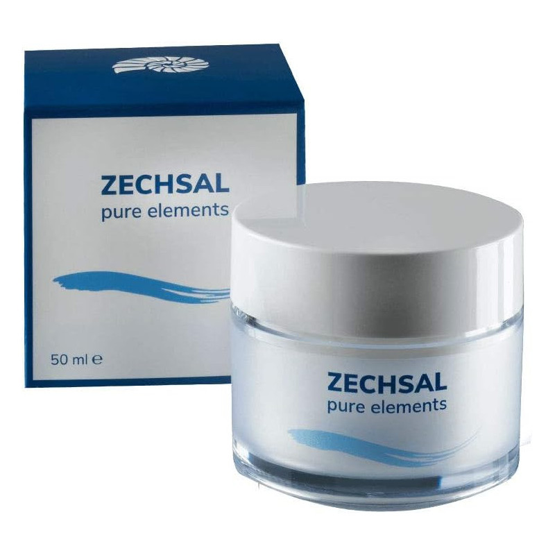 Zechsal Pure Elements Face Cream 50ml
