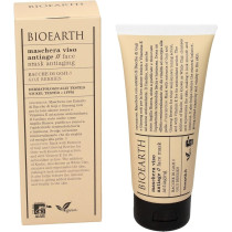 Bioearth Organic Face Mask Antiaging Goji Berries 100ml