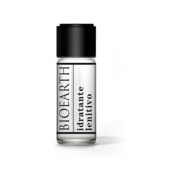 Bioearth Organic Face Serum Moisturizing Soothing 5ml