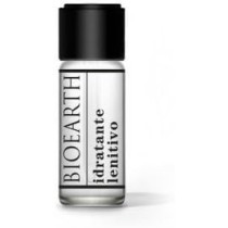 Bioearth Organic Face Serum Moisturizing Soothing 5ml