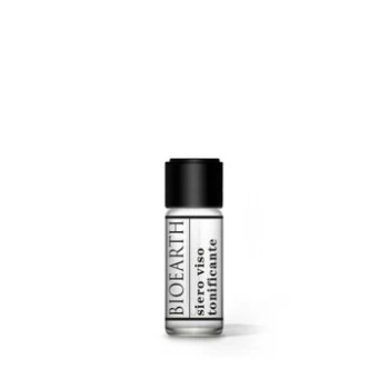 Bioearth Organic Face Serum Renewing 5ml