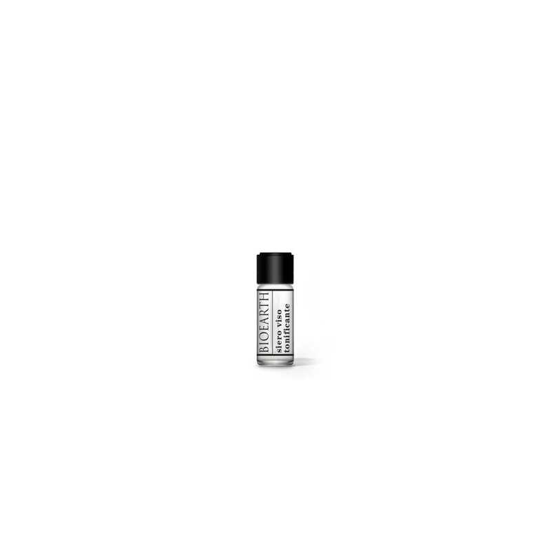 Bioearth Organic Face Serum Renewing 5ml