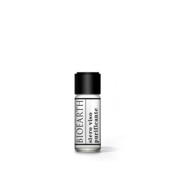 Bioearth Organic Face Serum Purifying 5ml