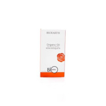 Bioearth Bioearth Organic Rosehip Oil 30ml
