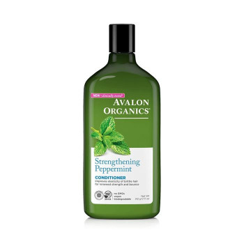 Avalon Organic Mint Thyme Revitalizing Conditioner 11oz