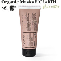 Bioearth Organic Hand Mask Spots and Pigmentation 100ml