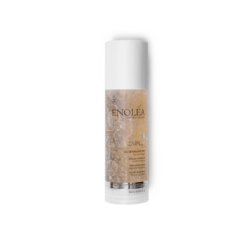 Enolea Organic Complex Face Cleansing Gel 250ml