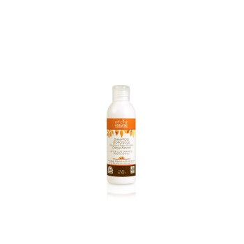 Organic After Sun Shampoo 150ml