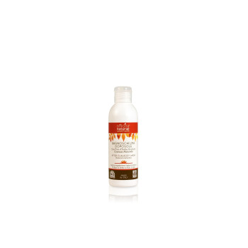 Organic After Sun Body Wash 150ml