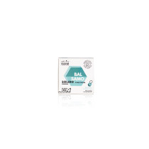 Organic Nourishing  and Protective Solid Conditioner 64g