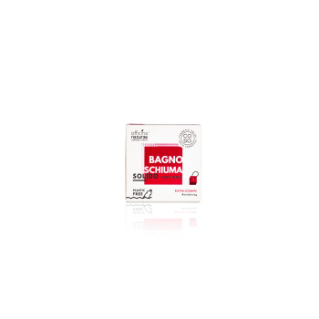 Organic Revitalizing Solid Body Wash 64g