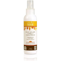 Officina Naturae Organic Summer Oil For Hair 100ml