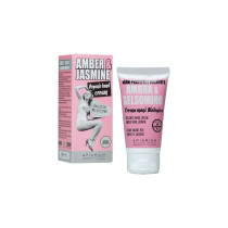 Apiarium Organic Amber  and Jasmine Hand Cream 50ml