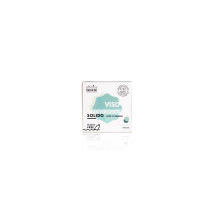 Organic Delicate Solid Face Cleanser 50g