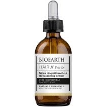 Organic Rebalancing Serum Dandruff Scalp 50ml