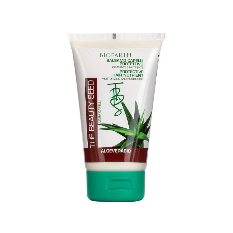 Organic Protective Hair Nutrient 150ml