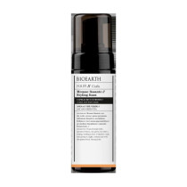 Organic Styling Foam Curly  and Wavy Hair 150ml