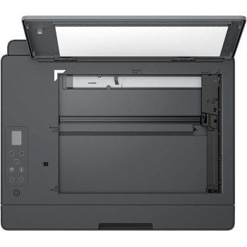 HP Smart Tank 581 Wireless All In One Printer, Print, Scan, Copy, Print Up To 6000 black or 6000 Color pages - Grey (4A8D4A)