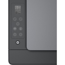 HP Smart Tank 581 Wireless All In One Printer, Print, Scan, Copy, Print Up To 6000 black or 6000 Color pages - Grey (4A8D4A)