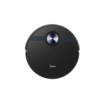 Midea Robotic Vacuum Cleaner, M7PRO, Black