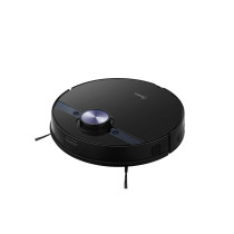 Midea Robotic Vacuum Cleaner, M7PRO, Black