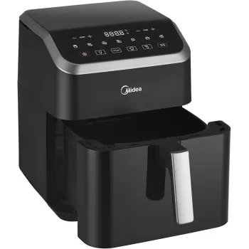 Midea Air Fryer With...