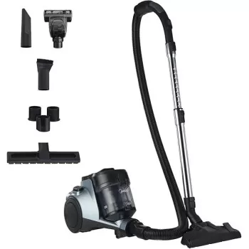 Midea Vacuum Cleaner 1800W...