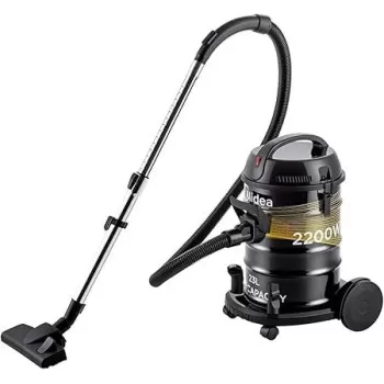 Midea Drum Vacuum Cleaner...