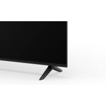 TCL 43 Inch, Ultra HD 4K, Smart Google TV, 43P637