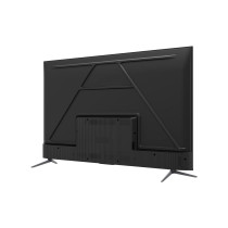 TCL 50 Inche 4K Ultra HD Smart Qled Google TV 50C645, Black