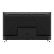 TCL 50 Inche 4K Ultra HD Smart Qled Google TV 50C645, Black