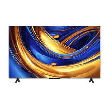 TCL 55 Inch 4K Google Smart LED TV, Aipq Processor, Hdmi 2.1, Hdr 10, 55P69B
