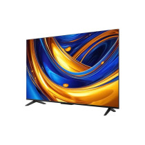 TCL 55 Inch 4K Google Smart LED TV, Aipq Processor, Hdmi 2.1, Hdr 10, 55P69B