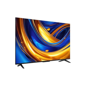 TCL 55 Inch 4K Google Smart LED TV, Aipq Processor, Hdmi 2.1, Hdr 10, 55P69B