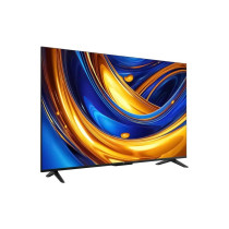 TCL 55 Inch 4K Google Smart LED TV, Aipq Processor, Hdmi 2.1, Hdr 10, 55P69B