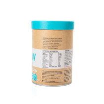 Amazonia Raw Collagen Glow Wild Berry, 350g