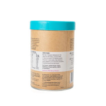 Amazonia Raw Collagen Glow Wild Berry, 350g
