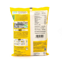 Nature Land Organic Chana Besan 500 Gm