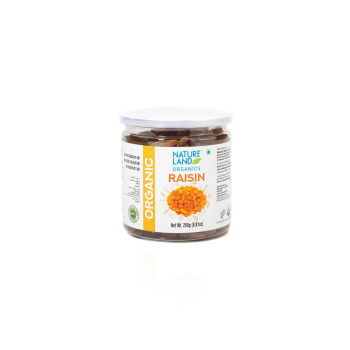 Nature Land Raisins 250 Gm