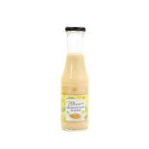 Bionova Mustard Salad Dressing org 6 x 290ml