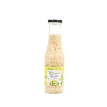 Bionova French Salad Dressing org 6 x 290ml
