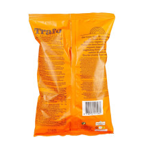 Trafo Organic Hummus Chips Paprika 75g