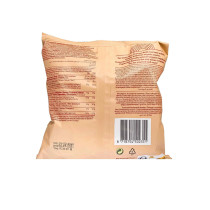 Trafo Crisps Salted bio 40g
