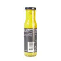 Bio Bandits Organic Humming Honey Mustard Sauce 250ml
